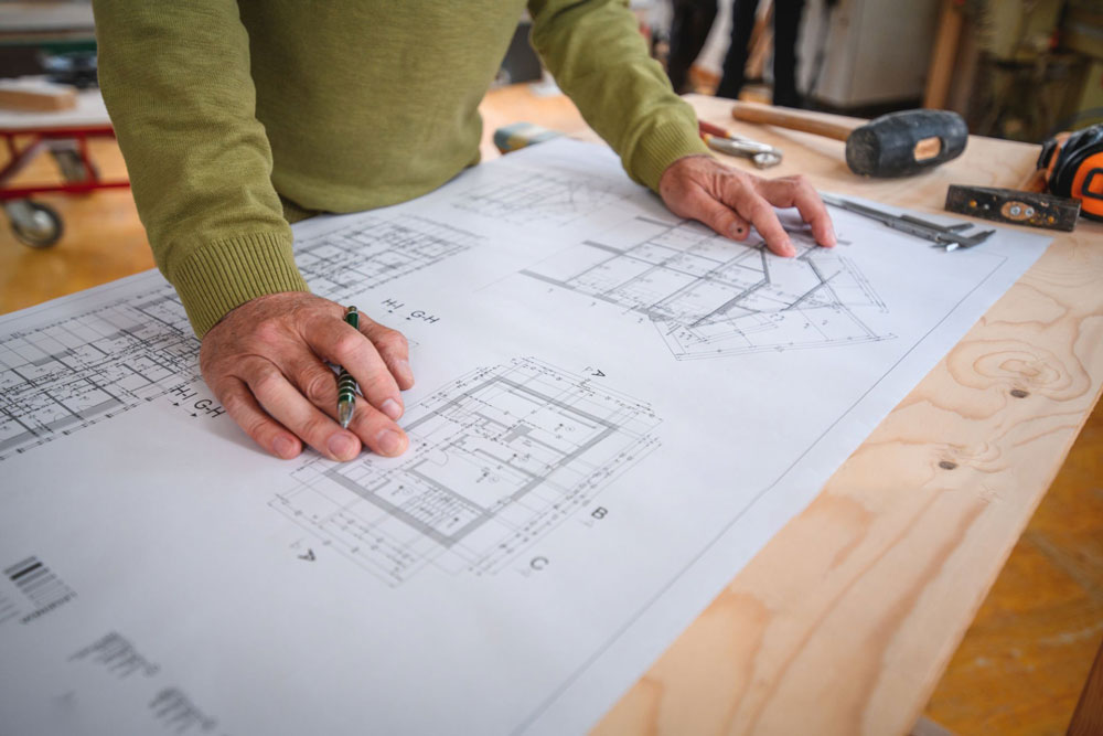 طراحی-تاسیسات-مکانیکی