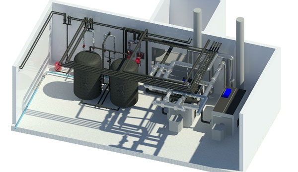 طراحی-موتورخانه-با-revit