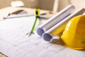 طراحی نقشه تاسیسات