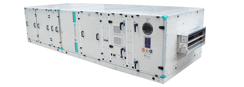 عیب-یابی-هواساز