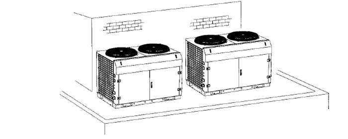 نصب-چیلر-خانگی