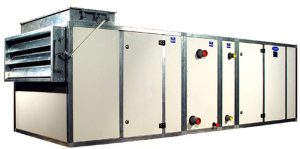 هواساز-صنعتی