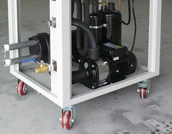 پمپ-سیرکوله