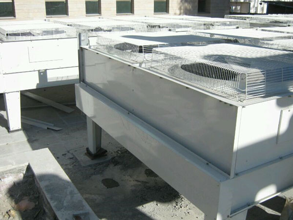 کندانسور-هوایی