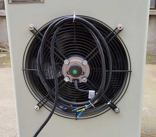 کندانسور-چیلر-خانگی