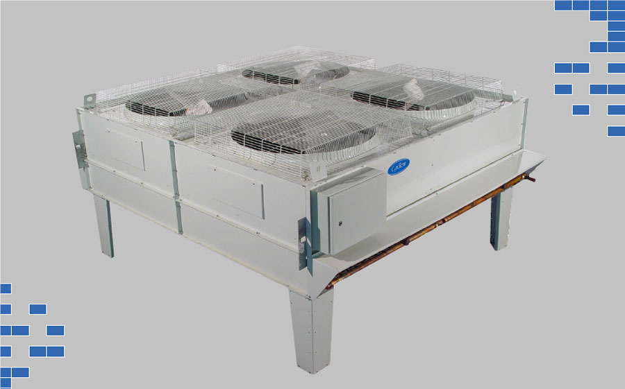 کویل-کندانسور-هوایی