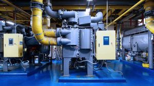 تعمیر-و-نگهداری-چیلر-جذبی