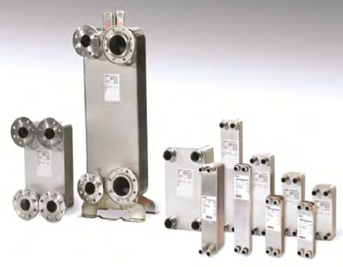 اواپراتور چیلر خانگی