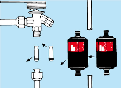 اکسپنشن-ولو