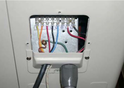 تجهیزات-برقی-کولر-گازی